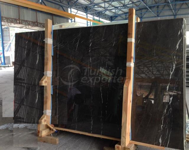 Black Marble