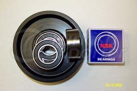 Supply Japan NSK Bearing