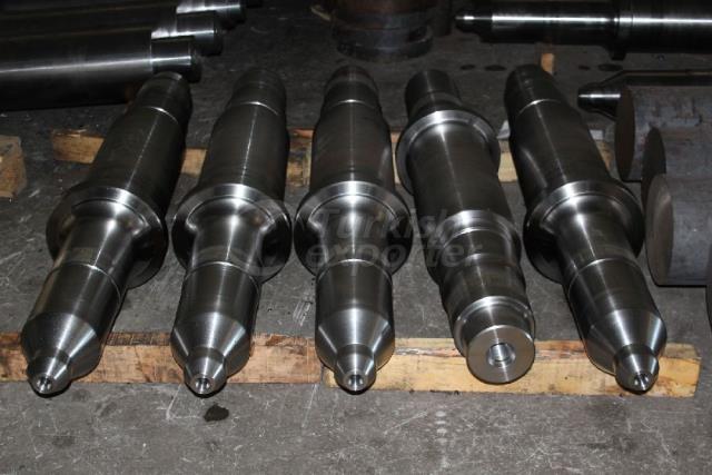 Iron and Steel Industry Products
