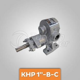 Stainless Steel Pumps