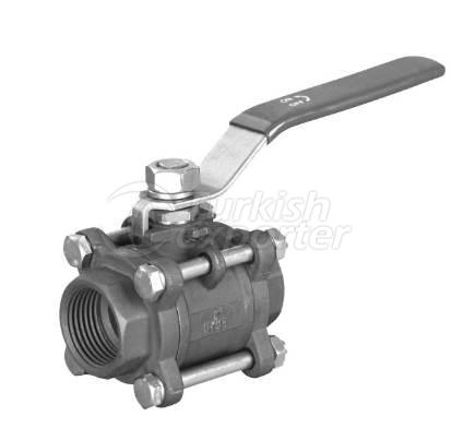 صمام كروي  130