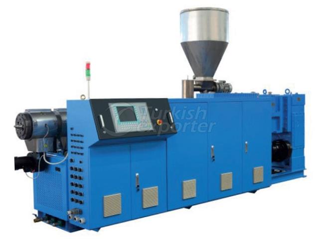 Extrusion Lines