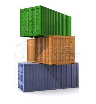 Shipping Containers