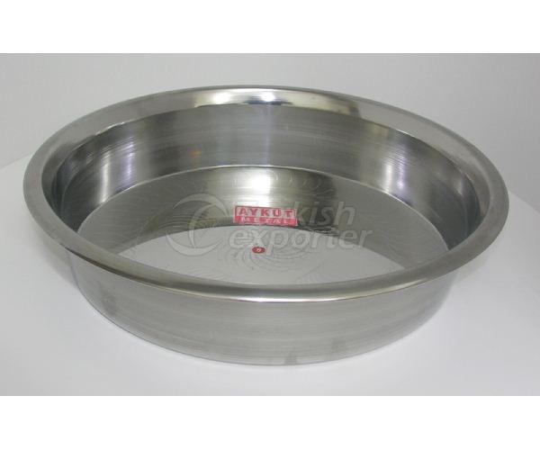Chrome Washbowl Aykut
