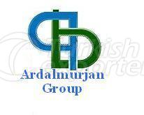 Ardalmurjan Group Logo