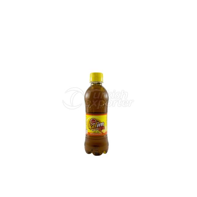 Icetea Peach 330 ml.