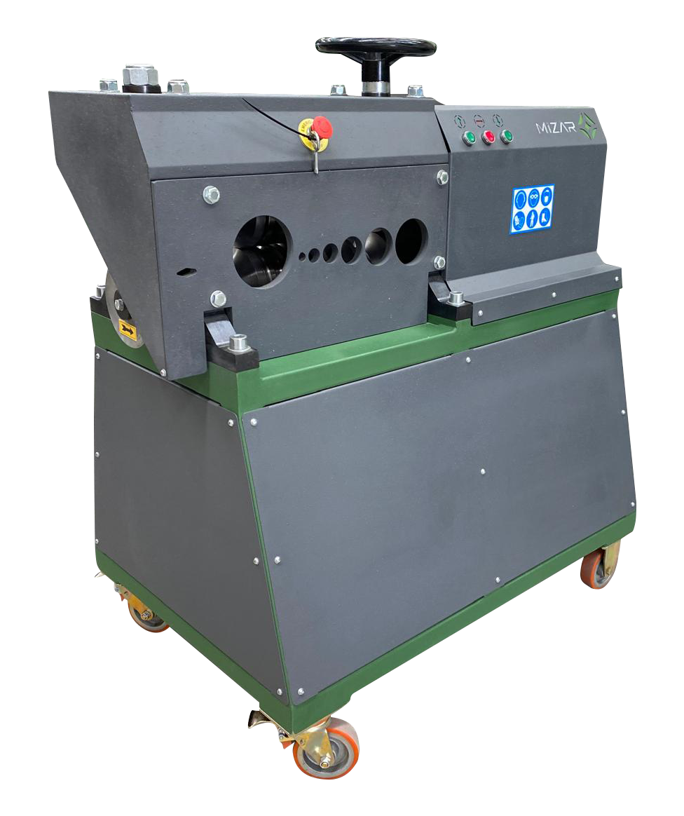 Cable Stripper Machine