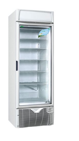 upright coolers