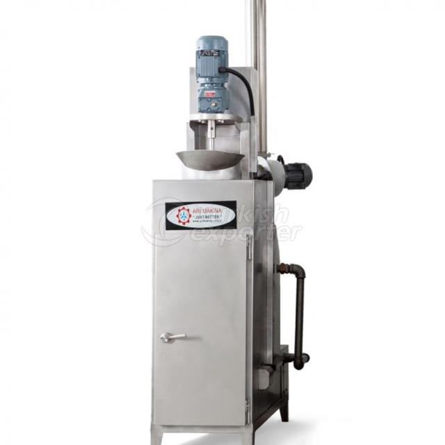 Incense Machine