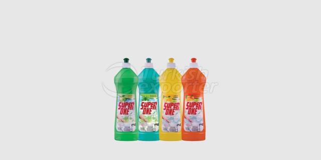 Superone Dish Washing
