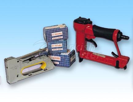 MANUEL GUN TUCHER (Straight Element)