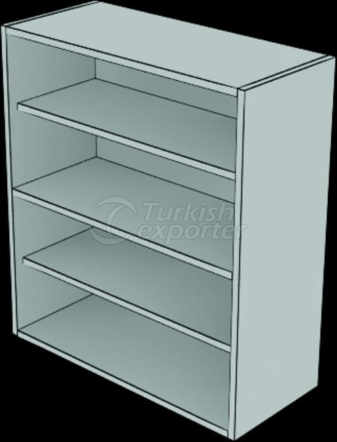 Drawer Bank