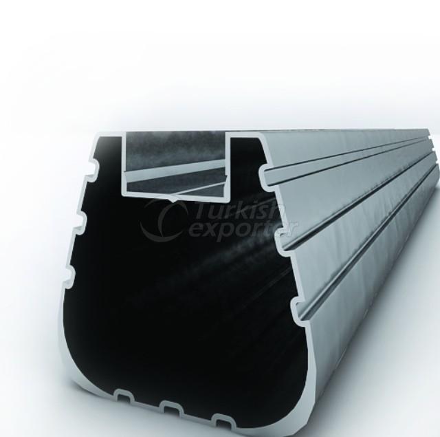 Chopped Profile
