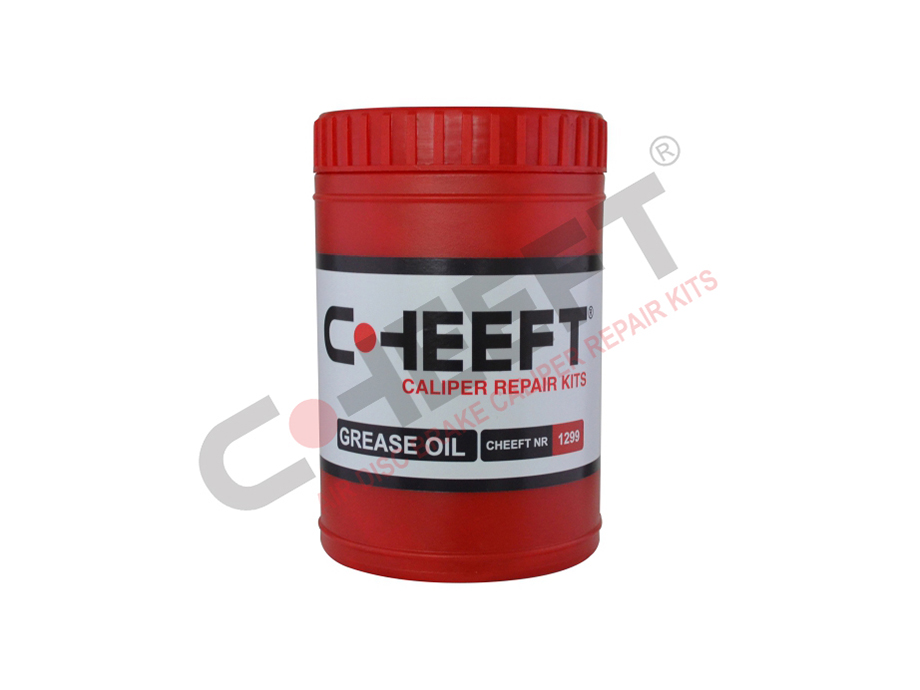 Grease Oil 900 gr