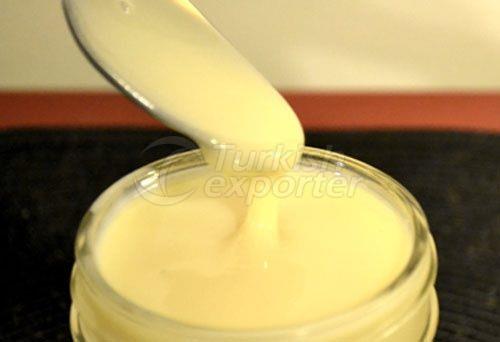 Sweetened Condensed Milk