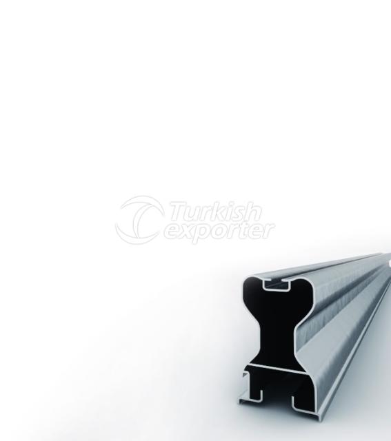 Chopped Profile