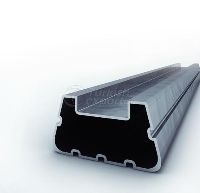 Chopped Profile