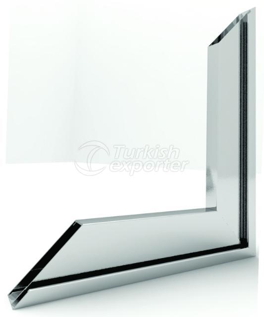 Chopped Profile