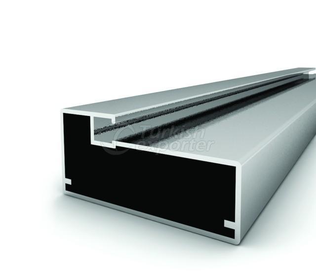 Aluminum Profile