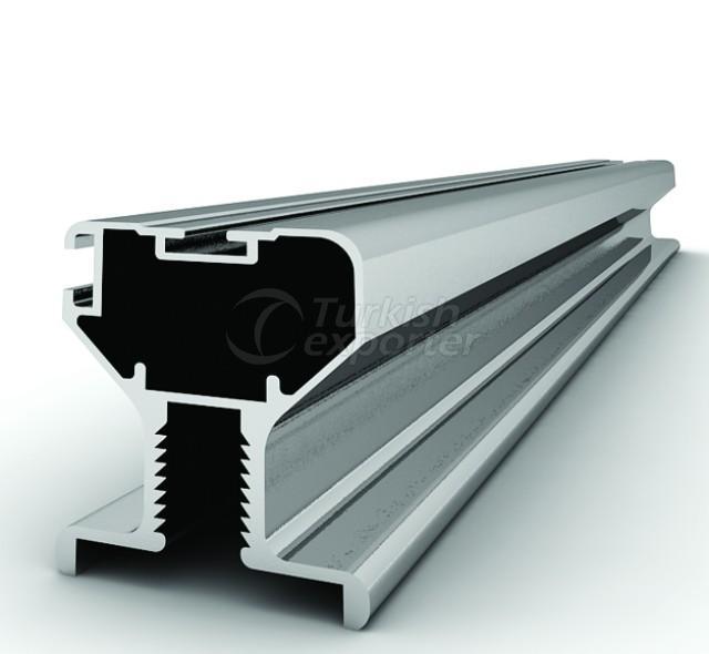 Aluminum Profile
