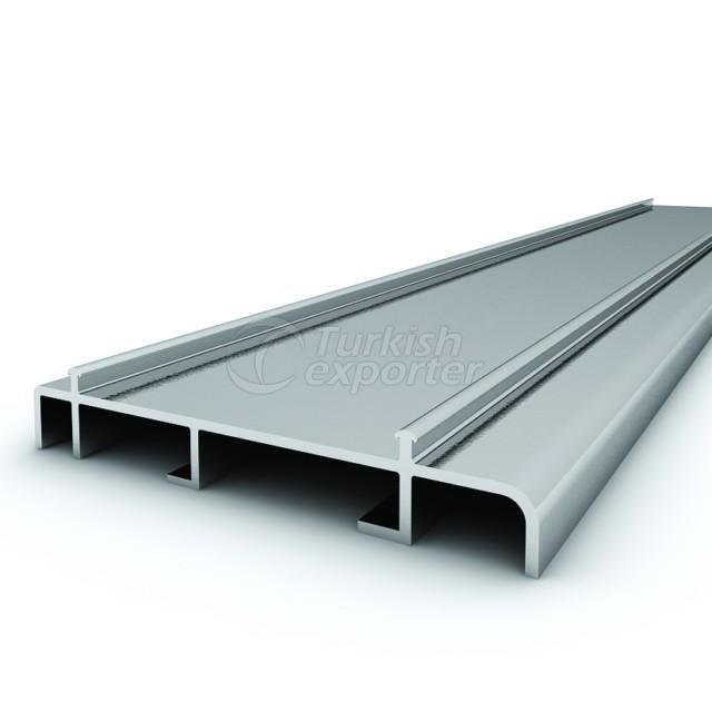 Aluminum Profile
