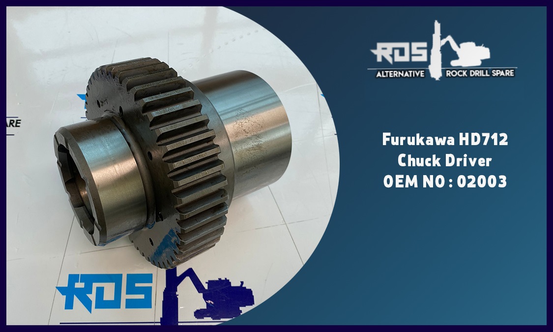 Piston Guide - 3115168000