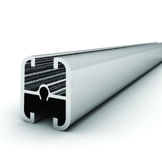 Aluminum Profile