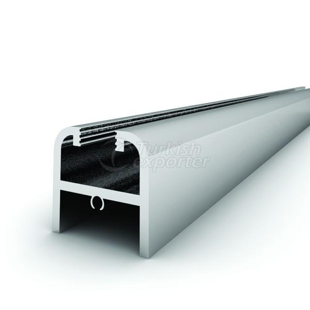 Aluminum Profile