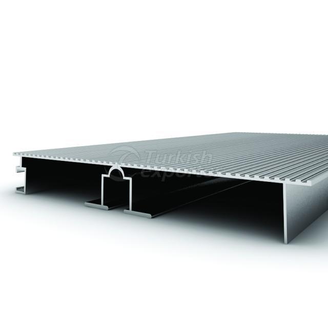 Aluminum Profile