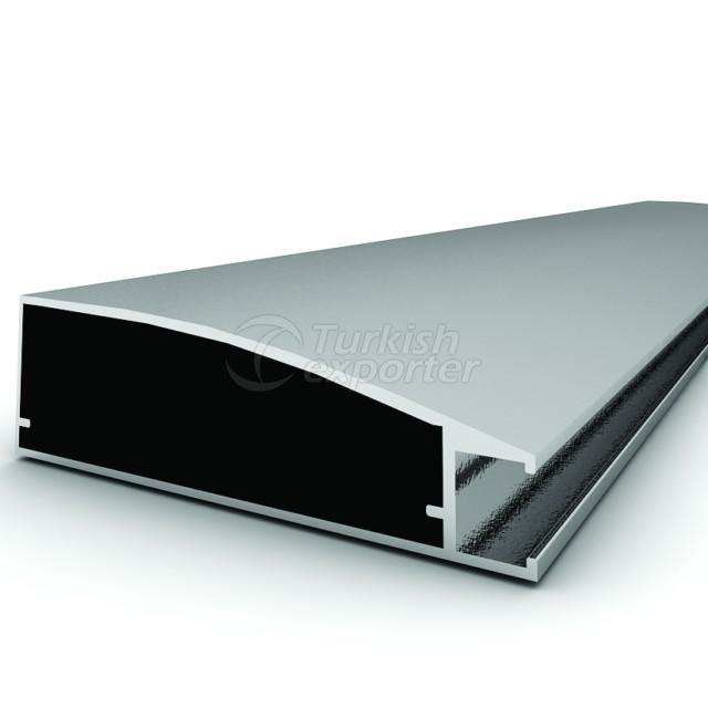 Aluminum Profile