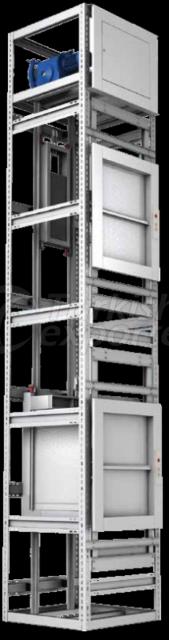 Service (Catering) Elevator