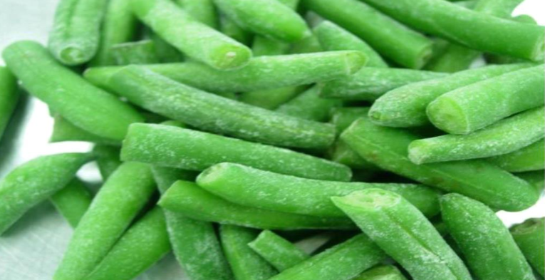 Frozen Green Beans