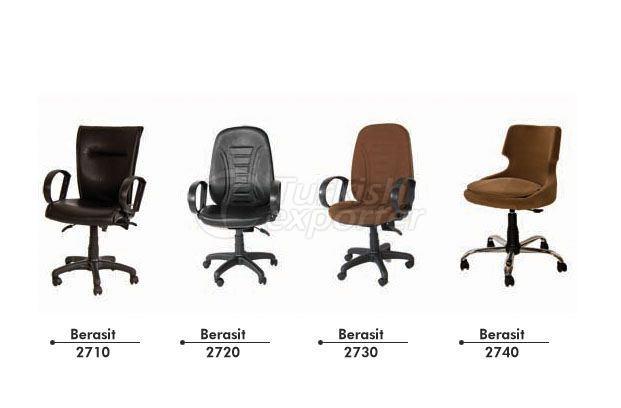 Office Chairs 2710