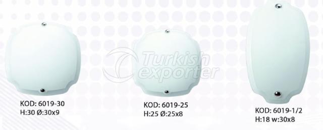 Lighting Luminaires Toros