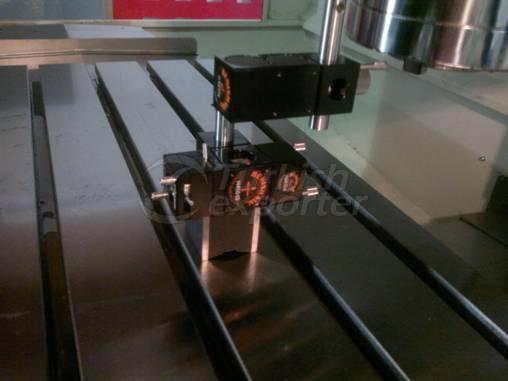 Laser Measuring Machine