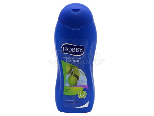 Hobby Shampoo