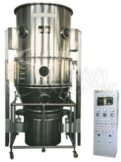 FL Series Fluidized Granulator