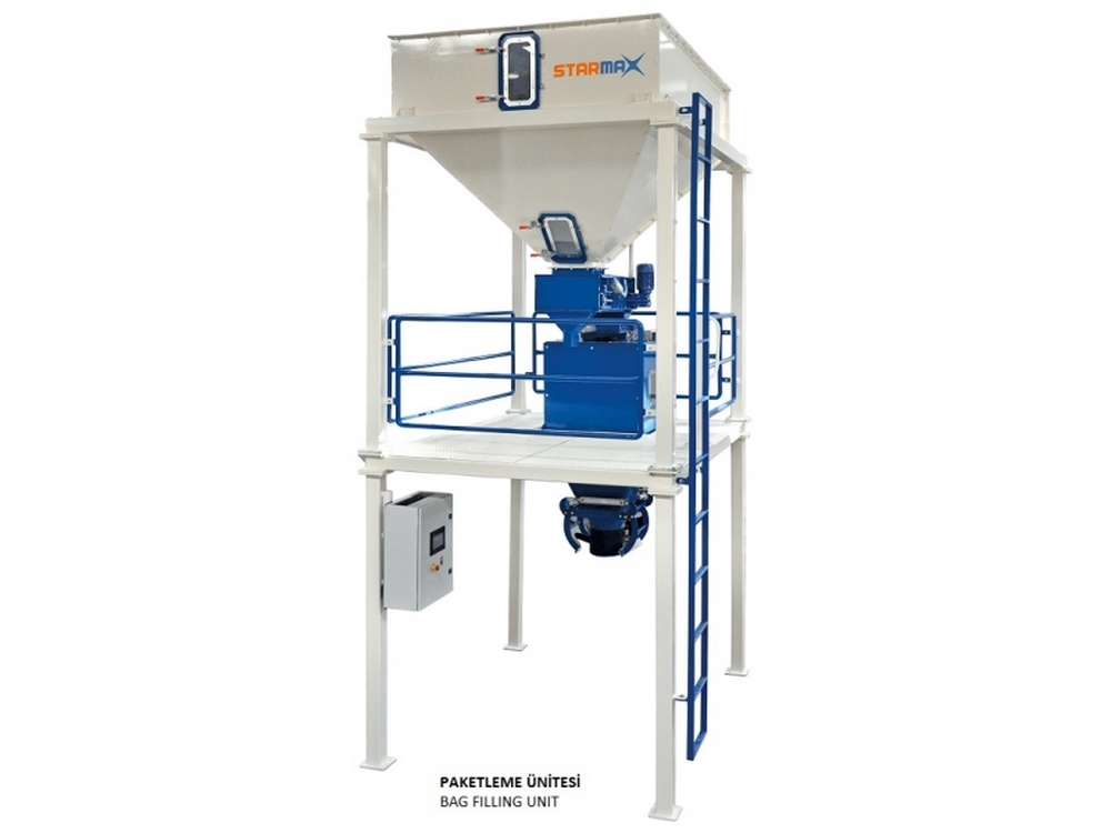 Bag Filling Unit