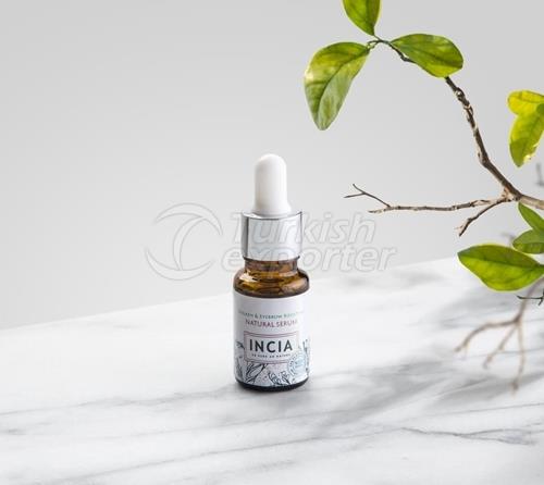 Lash - Brow Enchaner Serum