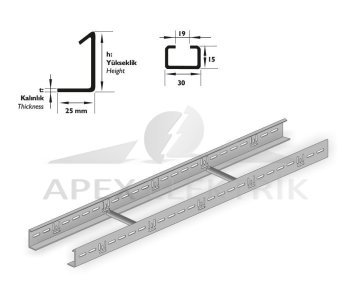 Cable Ladder