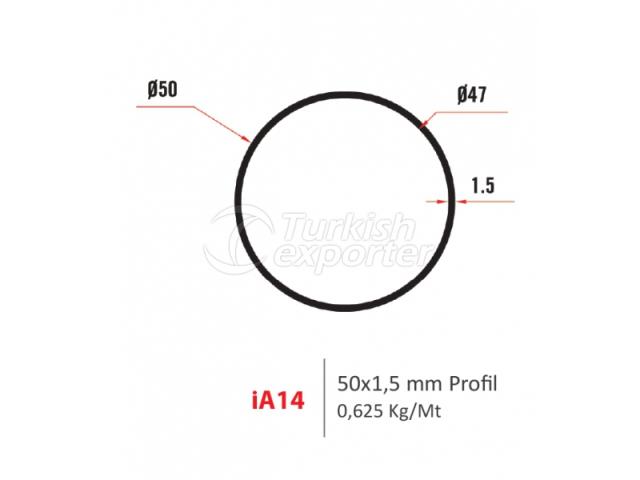 بروفايلات IA 14