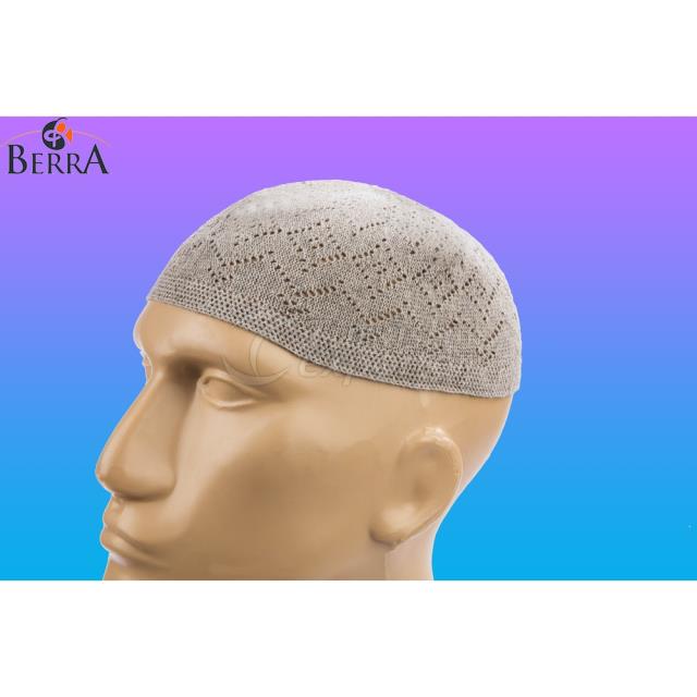 Berra Coif Beige