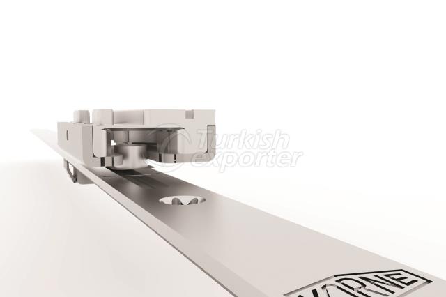 Vng Series Window