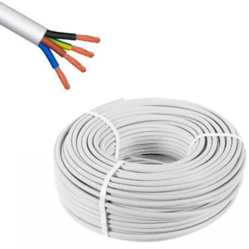  Aluminum Power and Installation Cables