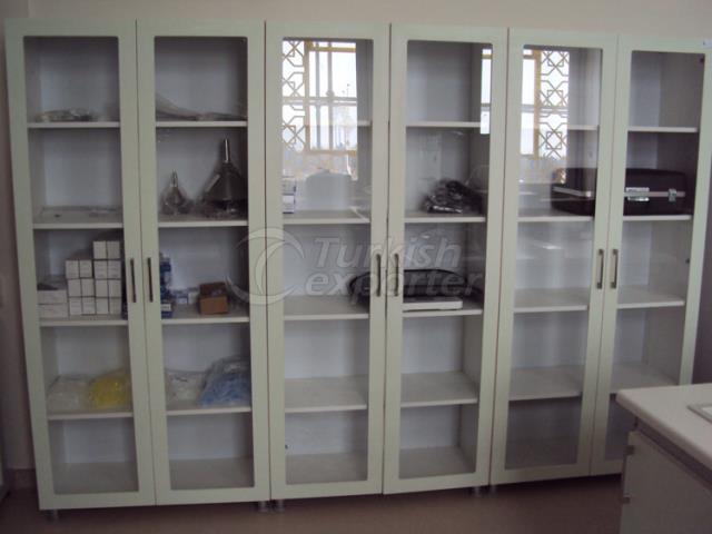 Laboratory Furniture