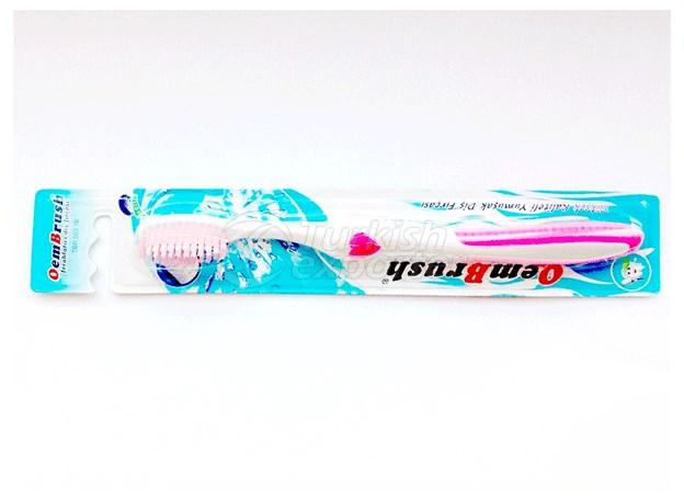 Toothbrush for Adults TBR.003.1B