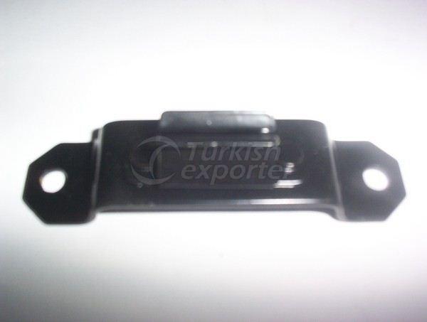 Ford Otosan - Cargo Truck Parts 81DB 17K 761 BA
