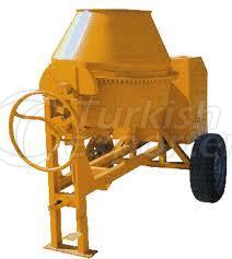 betoniyer-concrete mixer