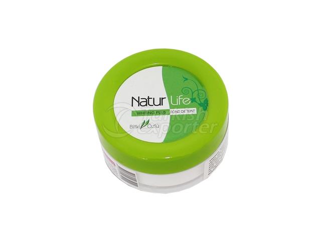 Naturlife Herbal Extract Whiting Plus 50 ml
