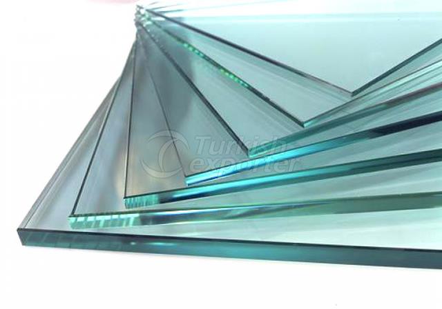 float glass